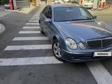 Mercedes-Benz E 200 2005 года за 5 500 000 тг. в Алматы