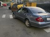 Mercedes-Benz E 500 2005 года за 5 500 000 тг. в Алматы – фото 5