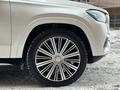 Mercedes-Maybach GLS 600 2020 годаfor115 000 000 тг. в Астана – фото 10