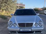 Mercedes-Benz E 430 2000 года за 5 800 000 тг. в Жанаозен – фото 3