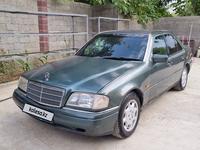 Mercedes-Benz C 220 1993 года за 2 200 000 тг. в Шымкент