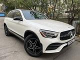 Mercedes-Benz GLC 300 2021 годаүшін27 300 000 тг. в Алматы