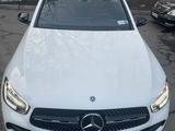 Mercedes-Benz GLC 300 2021 года за 27 300 000 тг. в Алматы – фото 3