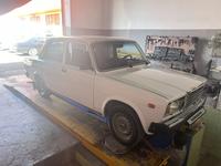 ВАЗ (Lada) 2107 2007 годаүшін1 600 000 тг. в Шымкент