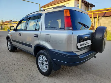 Honda CR-V 1996 года за 3 000 000 тг. в Алматы – фото 14