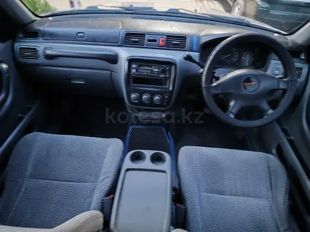 Honda CR-V 1996 года за 3 000 000 тг. в Алматы – фото 26