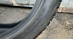 Новую зимнюю резину Bridgestone выпуск 2022үшін380 000 тг. в Алматы – фото 4