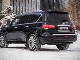 Infiniti QX80 2014 годаүшін17 000 000 тг. в Алматы – фото 5