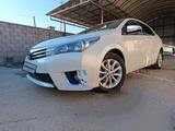 Toyota Corolla 2015 годаfor7 300 000 тг. в Жетысай