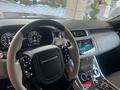 Land Rover Range Rover Sport 2021 годаүшін80 000 000 тг. в Алматы