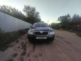 Skoda Octavia 2008 года за 3 800 000 тг. в Уральск