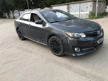 Toyota Camry 2012 года за 5 000 000 тг. в Павлодар – фото 2