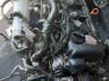 Двигатель на Nissan Almera QG15 за 140 000 тг. в Алматы – фото 2