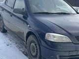 Opel Astra 1998 года за 2 000 000 тг. в Атырау – фото 2