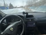Opel Astra 1998 года за 2 000 000 тг. в Атырау – фото 4
