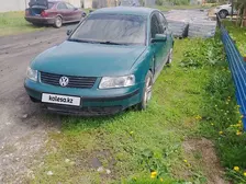 Volkswagen Passat, 1998
