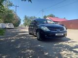 Nissan Tiida 2008 годаfor3 500 000 тг. в Жезказган – фото 2