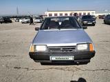 ВАЗ (Lada) 2109 2001 года за 750 000 тг. в Тараз