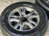 Диски на Lexus LX470 за 200 000 тг. в Балхаш