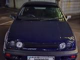 Volkswagen Golf 1995 года за 1 800 000 тг. в Алматы – фото 2