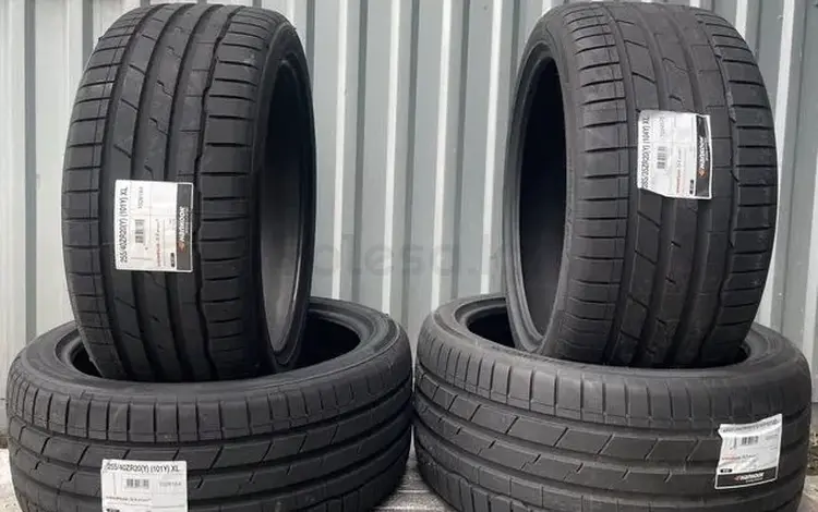 Hankook Ventus S1 Evo3үшін500 000 тг. в Алматы