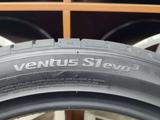 Hankook Ventus S1 Evo3 за 500 000 тг. в Алматы – фото 3