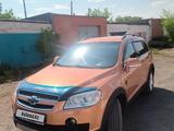 Chevrolet Captiva 2007 года за 4 800 000 тг. в Караганда – фото 3