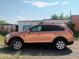 Chevrolet Captiva 2007 года за 4 800 000 тг. в Караганда – фото 4