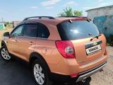 Chevrolet Captiva 2007 года за 4 800 000 тг. в Караганда – фото 5