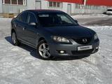 Mazda 3 2008 года за 2 500 000 тг. в Караганда – фото 3