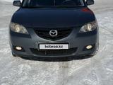 Mazda 3 2008 года за 2 500 000 тг. в Караганда – фото 2