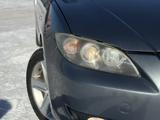 Mazda 3 2008 года за 2 500 000 тг. в Караганда – фото 5