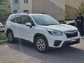 Subaru Forester 2019 годаүшін14 500 000 тг. в Алматы – фото 7