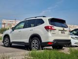 Subaru Forester 2019 года за 14 500 000 тг. в Алматы – фото 3