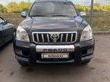 Toyota Land Cruiser Prado 2009 года за 9 500 000 тг. в Караганда – фото 2