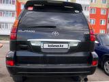 Toyota Land Cruiser Prado 2009 года за 9 500 000 тг. в Караганда