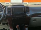 Toyota Land Cruiser Prado 2009 года за 9 500 000 тг. в Караганда – фото 4