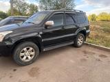 Toyota Land Cruiser Prado 2009 года за 9 500 000 тг. в Караганда – фото 3