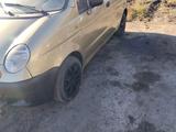 Daewoo Matiz 2011 года за 850 000 тг. в Костанай – фото 3