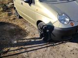 Daewoo Matiz 2011 года за 850 000 тг. в Костанай – фото 2
