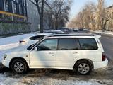 Subaru Forester 1998 года за 2 500 000 тг. в Алматы