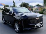 Cadillac Escalade 2021 годаүшін28 000 000 тг. в Атырау