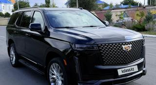 Cadillac Escalade 2021 года за 28 000 000 тг. в Атырау