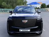 Cadillac Escalade 2021 годаүшін28 000 000 тг. в Атырау – фото 2