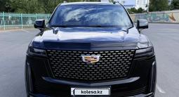 Cadillac Escalade 2021 годаүшін28 000 000 тг. в Атырау – фото 2