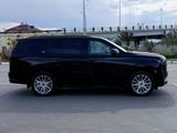 Cadillac Escalade 2021 годаүшін28 000 000 тг. в Атырау – фото 3