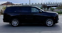Cadillac Escalade 2021 годаүшін28 000 000 тг. в Атырау – фото 3