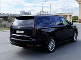 Cadillac Escalade 2021 годаүшін28 000 000 тг. в Атырау – фото 4