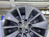 Диски Toyota Crown из Японии за 250 000 тг. в Талдыкорган