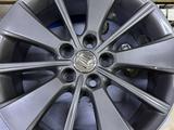 Диски Toyota Crown из Японии за 250 000 тг. в Талдыкорган – фото 2